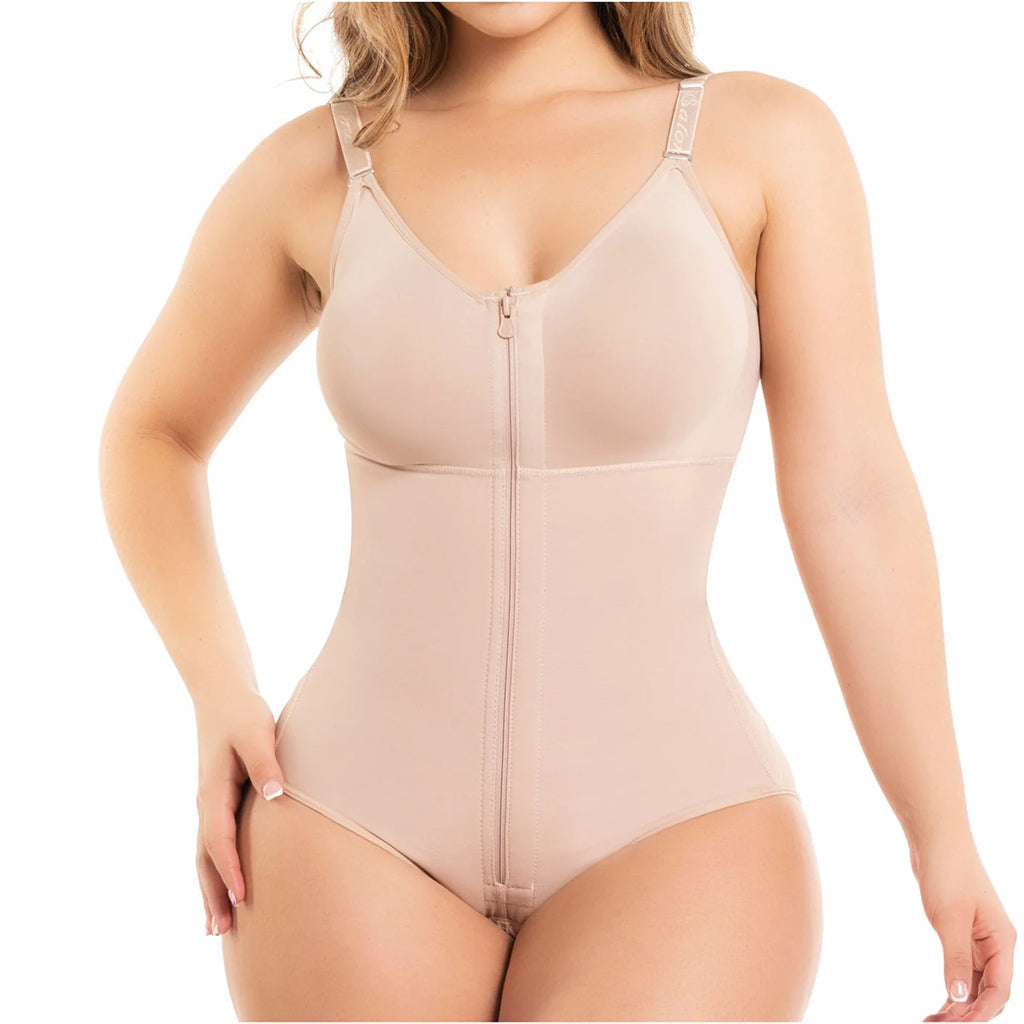 Fajas Salome 0420 – Colombian Butt Lifter Shapewear | Tummy Control