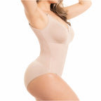 Fajas Salome 0420 – Colombian Butt Lifter Shapewear | Tummy Control