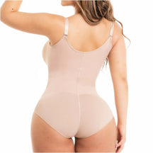 Fajas Salome 0420 – Colombian Butt Lifter Shapewear | Tummy Control - Colombian Shapewear | Siluets