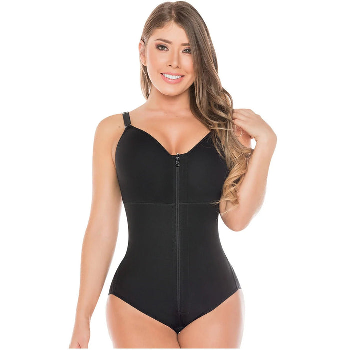 Fajas Salome 0420 – Colombian Butt Lifter Shapewear | Tummy Control - Colombian Shapewear | Siluets