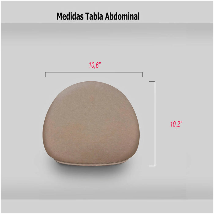 Fajas Salome 2507 – Colombian Abdominal Compression Board | Post - Surgery - Colombian Shapewear | Siluets