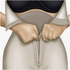 Fajas Salome FAJASSALOME-2507 Fajas Salome