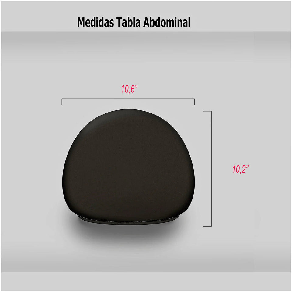 Fajas Salome 2507 – Colombian Abdominal Compression Board | Post - Surgery - Colombian Shapewear | Siluets