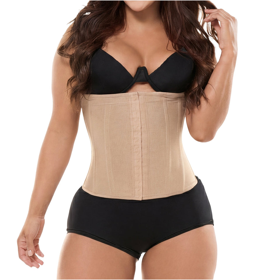 Fajas Salome FAJASSALOME-315-1-CCB - Colombian Shapewear | Siluets