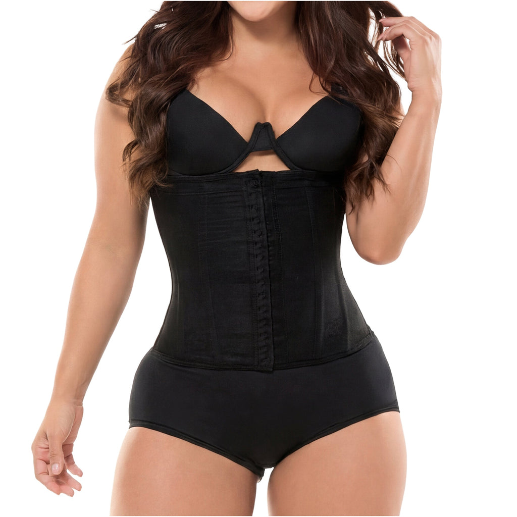 Fajas Salome FAJASSALOME-315-1-CCB - Colombian Shapewear | Siluets