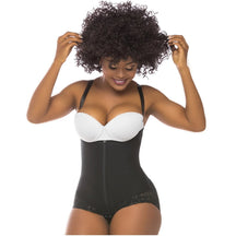 Fajas Salome 0412 – Colombian Butt Lifter Shapewear | Tummy Control Faja - Colombian Shapewear | Siluets