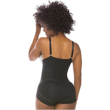 Fajas Salome 0412 – Colombian Butt Lifter Shapewear | Tummy Control Faja - Colombian Shapewear | Siluets