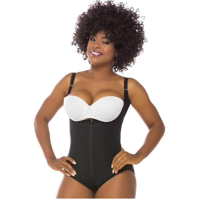 Fajas Salome 0417 – Colombian Butt Lifter Shapewear | Tummy Control - Colombian Shapewear | Siluets