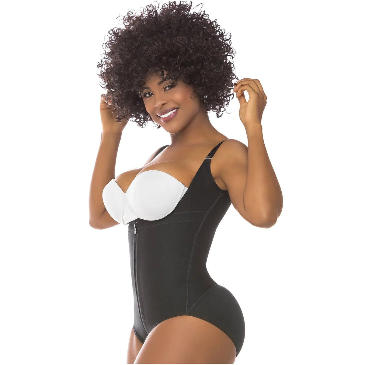 Fajas Salome 0417 – Colombian Butt Lifter Shapewear | Tummy Control - Colombian Shapewear | Siluets