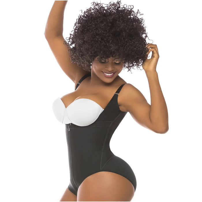 Fajas Salome 0417 – Colombian Butt Lifter Shapewear | Tummy Control - Colombian Shapewear | Siluets