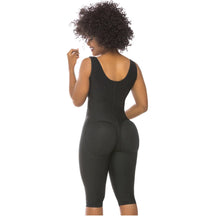 Fajas Salome 0518 – Colombian Full Body Shaper | High Compression Faja - Colombian Shapewear | Siluets