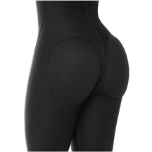 Fajas Salome 0518 – Colombian Full Body Shaper | High Compression Faja - Colombian Shapewear | Siluets