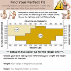 Siluet 1T2355 – Silicone-Lined High-Waisted Shaper Thong | Seamless Tummy Control