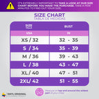 Snatched DC02L4 – Post - Mastectomy Compression Bra | Front Closure - Colombian Shapewear | Siluets