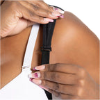 Snatched DQ02L4 – Stage 1 Colombian Post - Surgery Faja for Guitar Body Shapes - Colombian Shapewear | Siluets