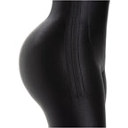 Snatched DQ02L4 – Stage 1 Colombian Post - Surgery Faja for Guitar Body Shapes - Colombian Shapewear | Siluets