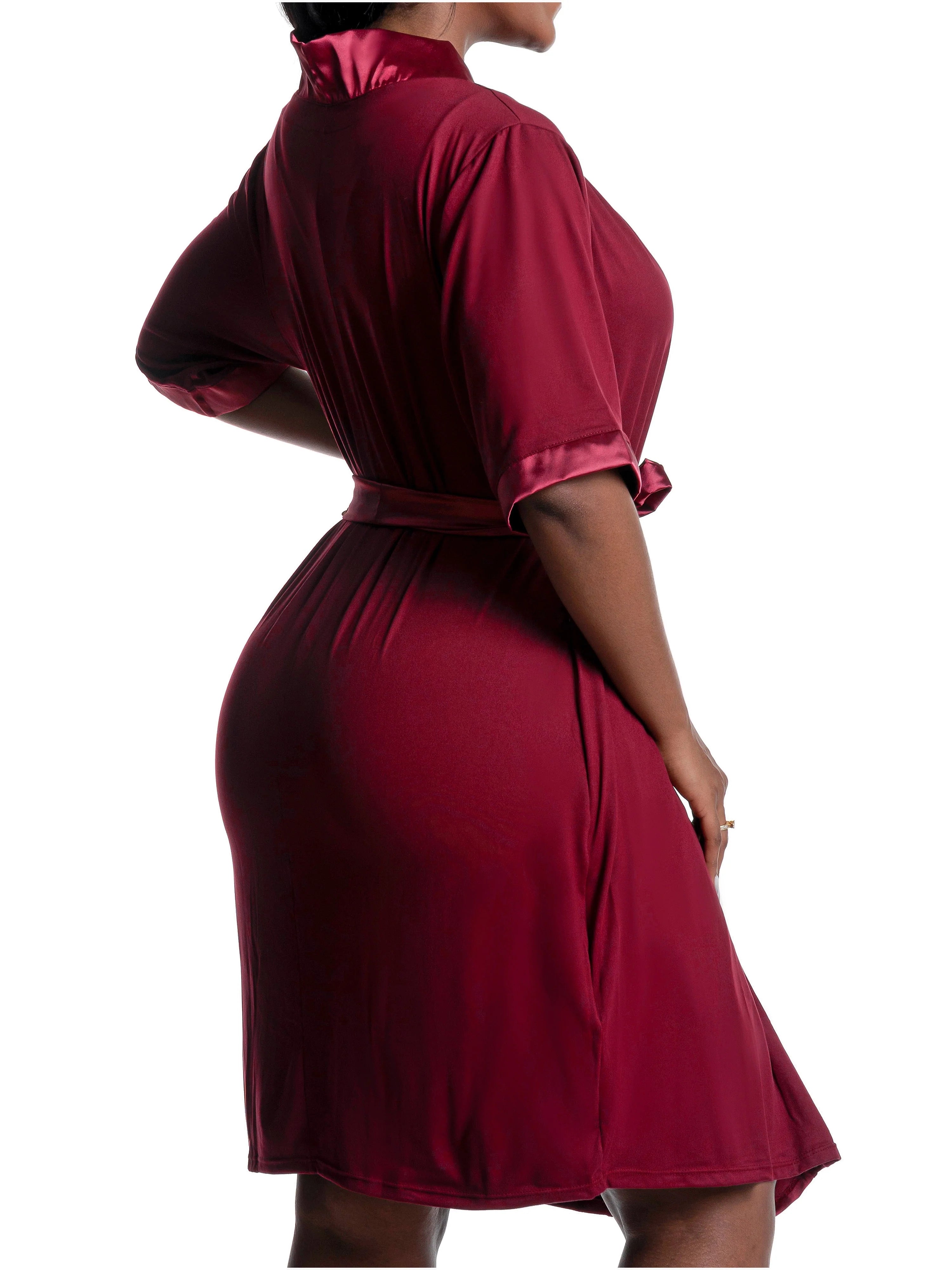 Snatched Body Accessories SNA-PJ501 Snatched Body Accessories