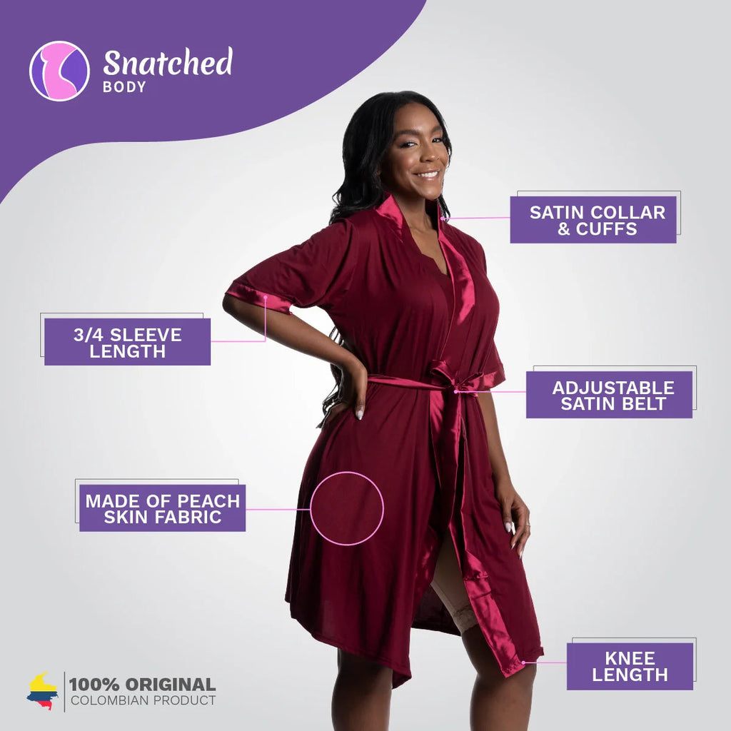 Snatched Body Accessories SNA-PJ501 Snatched Body Accessories