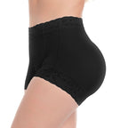 Sonryse 074NC Booty Lifting Colombian Shapewear Shorts | Women’s Tummy Control Faja - Colombian Shapewear | Siluets