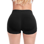 Sonryse 074NC Booty Lifting Colombian Shapewear Shorts | Women’s Tummy Control Faja - Colombian Shapewear | Siluets