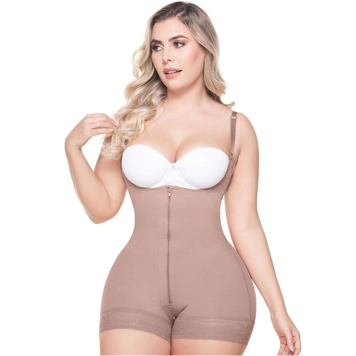 Sonryse 096ZF Colombian Body Shaper – Daily & Post - Surgery Use - Colombian Shapewear | Siluets