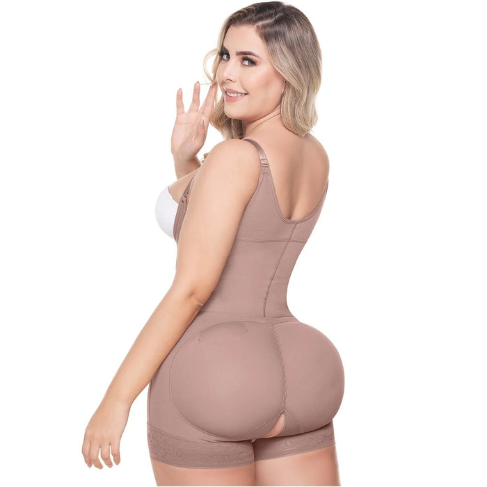 Sonryse 096ZF Colombian Body Shaper – Daily & Post - Surgery Use - Colombian Shapewear | Siluets