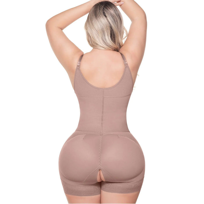 Sonryse 096ZF Colombian Body Shaper – Daily & Post - Surgery Use - Colombian Shapewear | Siluets