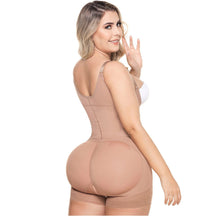 Sonryse 096ZF Colombian Body Shaper – Daily & Post - Surgery Use - Colombian Shapewear | Siluets