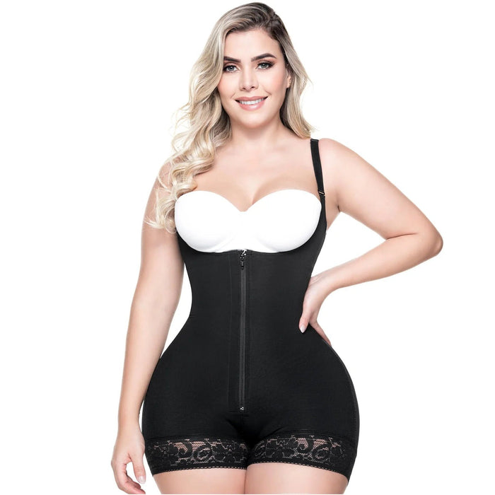 Sonryse 096ZF Colombian Body Shaper – Daily & Post - Surgery Use - Colombian Shapewear | Siluets