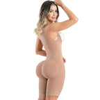 Sonryse 097ZF – Postpartum & Post-Surgery Faja | Tummy Control