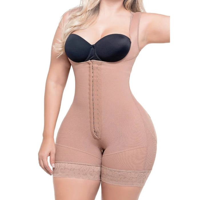 Sonryse 211 Extra Firm Shapewear for Women – Full Body Control - Colombian Shapewear | Siluets
