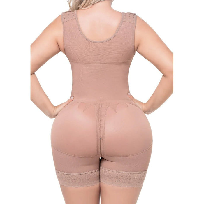 Sonryse 211 Extra Firm Shapewear for Women – Full Body Control - Colombian Shapewear | Siluets