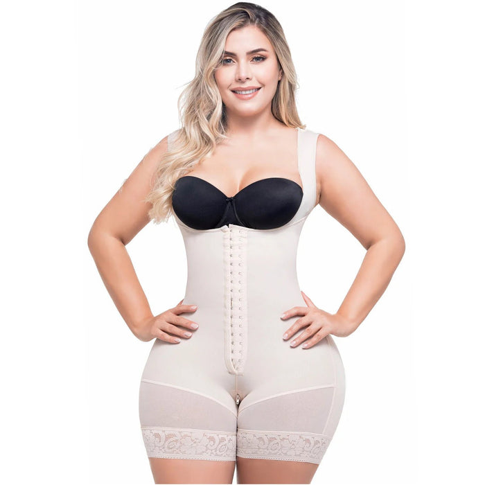 Sonryse 211 Extra Firm Shapewear for Women – Full Body Control - Colombian Shapewear | Siluets
