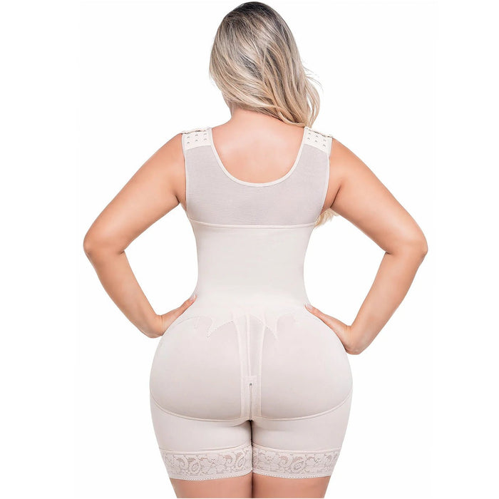 Sonryse 211 Extra Firm Shapewear for Women – Full Body Control - Colombian Shapewear | Siluets
