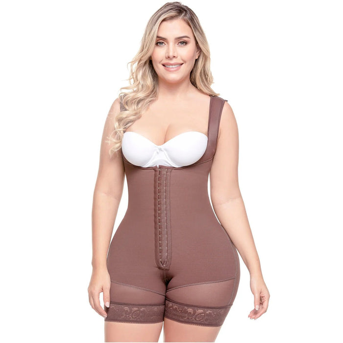 Sonryse 211 Extra Firm Shapewear for Women – Full Body Control - Colombian Shapewear | Siluets