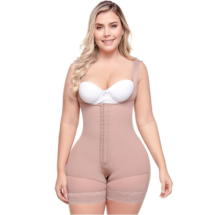 Sonryse 211 Extra Firm Shapewear for Women – Full Body Control - Colombian Shapewear | Siluets