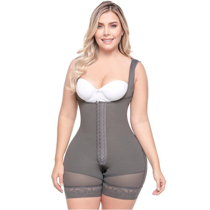 Sonryse 211 Extra Firm Shapewear for Women – Full Body Control - Colombian Shapewear | Siluets