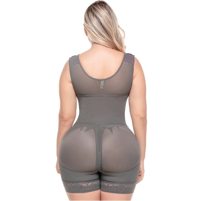 Sonryse 211 Extra Firm Shapewear for Women – Full Body Control - Colombian Shapewear | Siluets