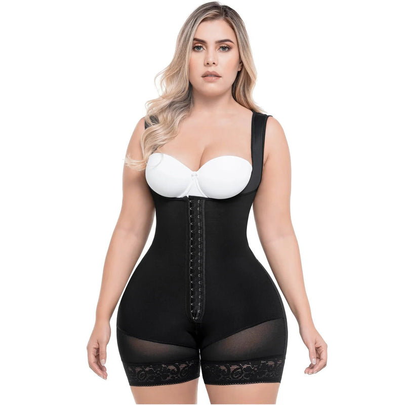 Sonryse 211 Extra Firm Shapewear for Women – Full Body Control - Colombian Shapewear | Siluets