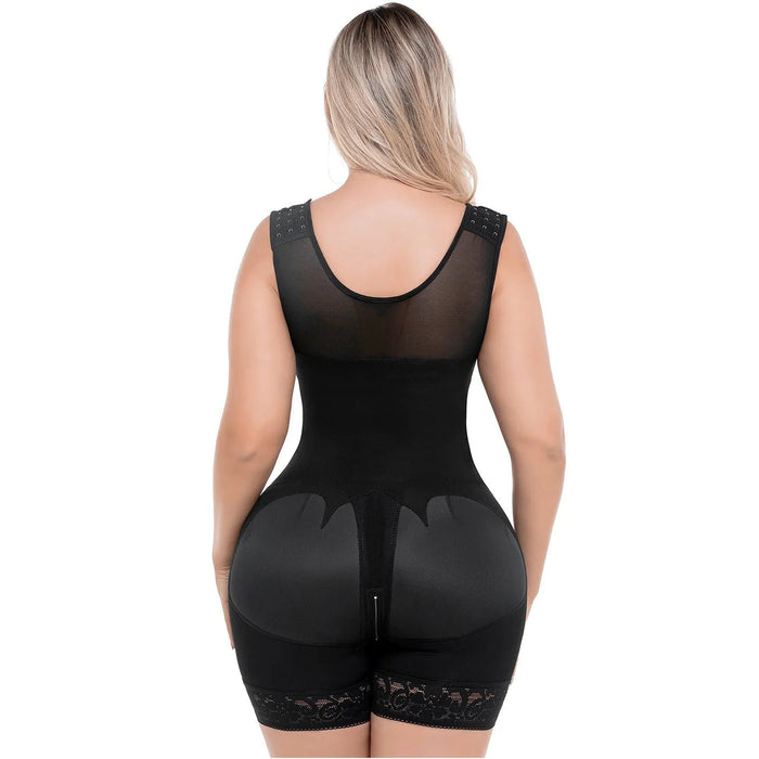 Sonryse 211 Extra Firm Shapewear for Women – Full Body Control - Colombian Shapewear | Siluets