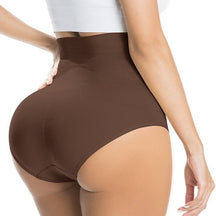 Sonryse CH001SL – Strapless Seamless Shapewear | High - Waisted Panty - Colombian Shapewear | Siluets