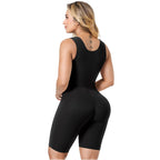 SONRYSE M187BF Colombian Post Surgery Faja | BBL & Lipo Compression Garment - Colombian Shapewear | Siluets