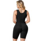 SONRYSE M187BF Colombian Post Surgery Faja | BBL & Lipo Compression Garment - Colombian Shapewear | Siluets