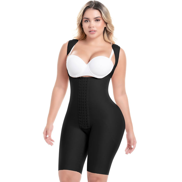 Sonryse M215BF Stage 1 Post - Surgery Faja – BBL Lipo 360 - Colombian Shapewear | Siluets