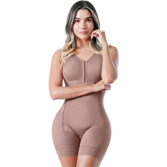Fajas Sonryse TR53ZL – Colombian Shapewear | Post - Surgery & Daily - Colombian Shapewear | Siluets
