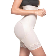 Fajas Sonryse TR72BF – Colombian Faja | Butt Lifter & Tummy Control - Colombian Shapewear | Siluets