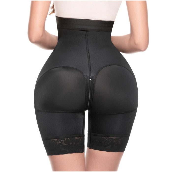 Fajas Sonryse TR72BF – Colombian Faja | Butt Lifter & Tummy Control - Colombian Shapewear | Siluets