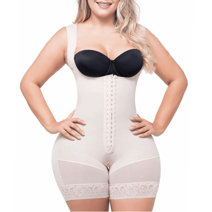 Sonryse 211 Extra Firm Shapewear for Women – Full Body Control - Colombian Shapewear | Siluets
