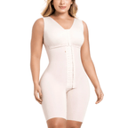 SONRYSE M187BF Colombian Post Surgery Faja | BBL & Lipo Compression Garment - Colombian Shapewear | Siluets