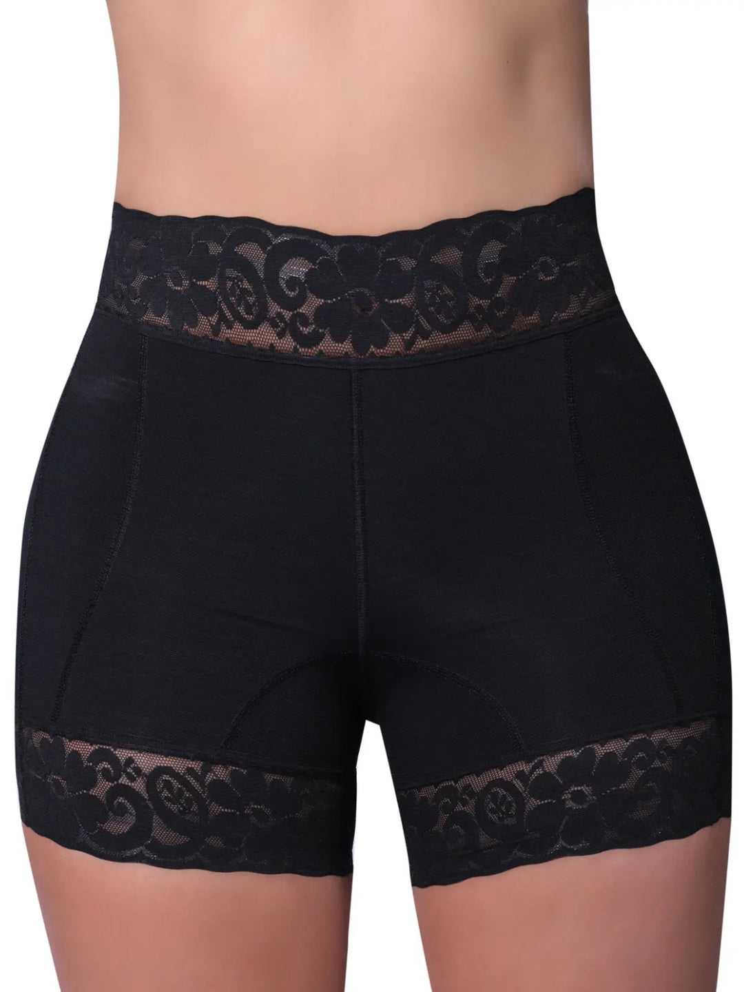 Siluet 1429 Butt-lifter Shapewear Shorts Siluets